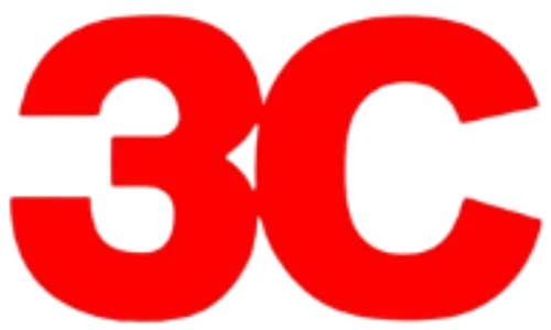 3c student visa website logo